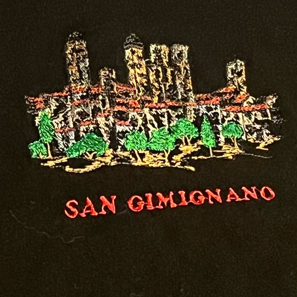 Classic Men’s size 2Xl Italian tee - Picture 12 of 13